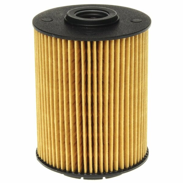 Mahle Oil Filter, Ox356D OX356D